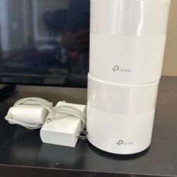 Tp Link Mesh 
