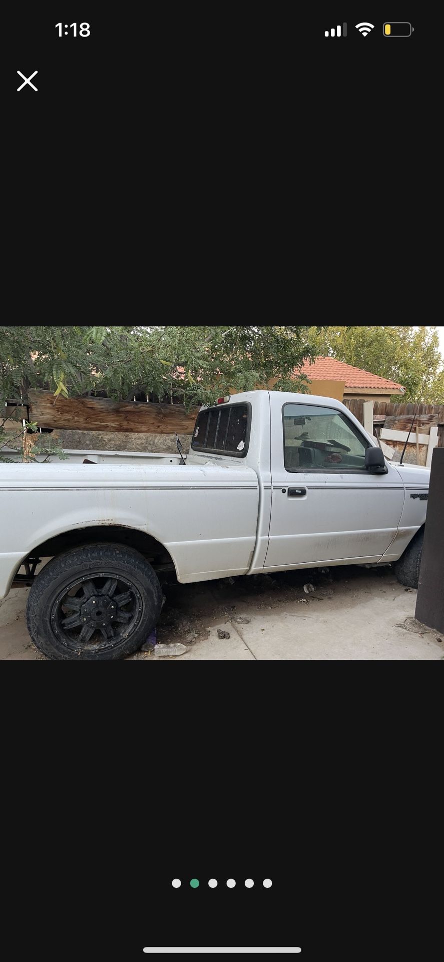 truck For Sale Serious Buyers Need It Gone 