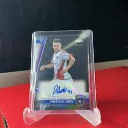 Preston Judd Auto /10