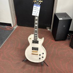 Epiphone Les Paul MKH OG Custom