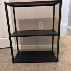4 IKEA Shelf