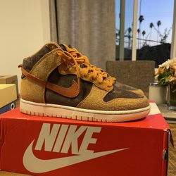 Nike Dunk High