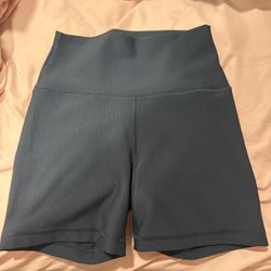 biker shorts