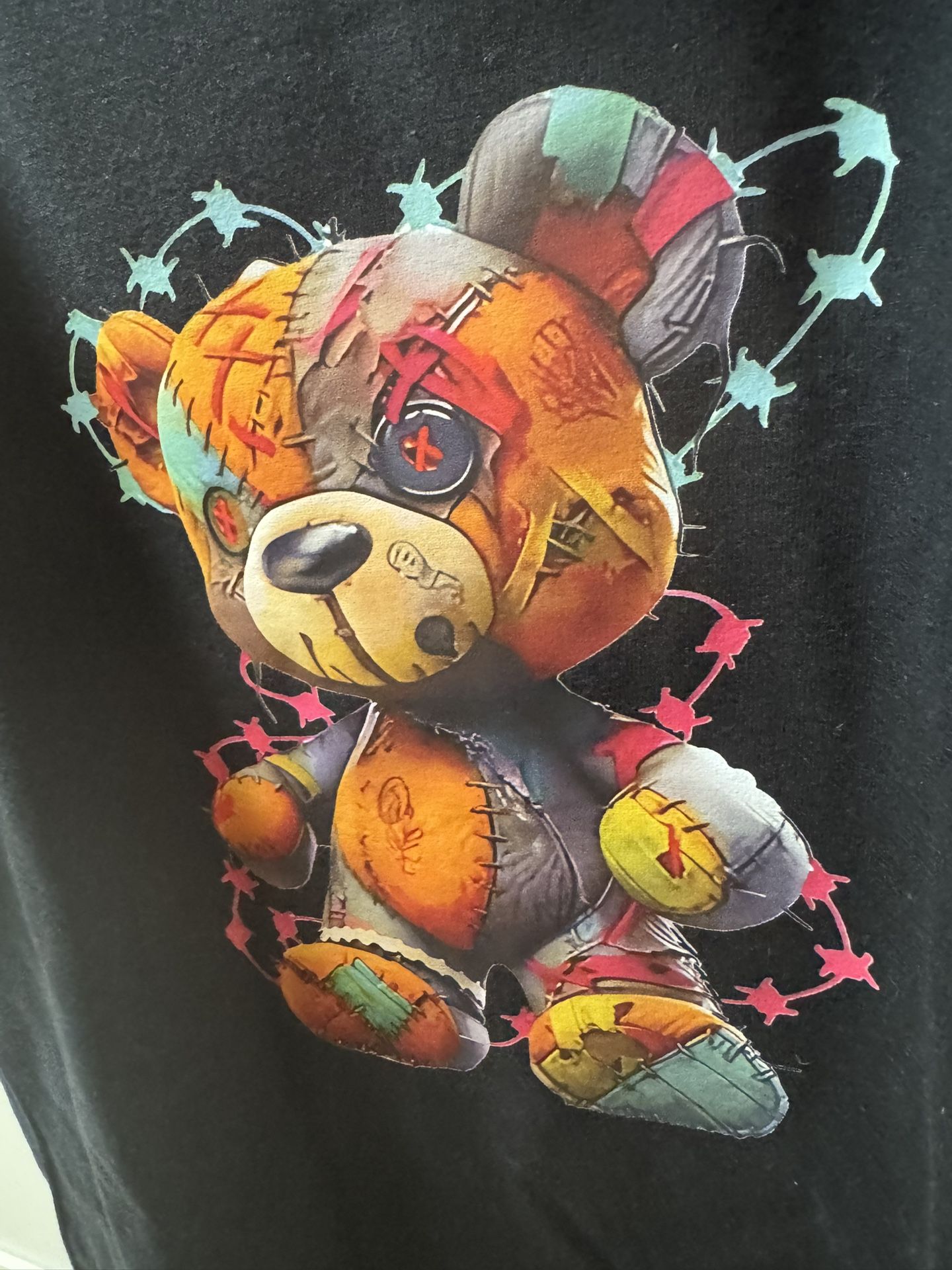 Brand New Youth T-Shirts Bear