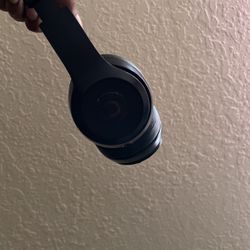 Solo3 Wireless Beats 