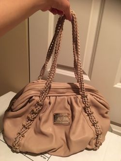Bebe handbag