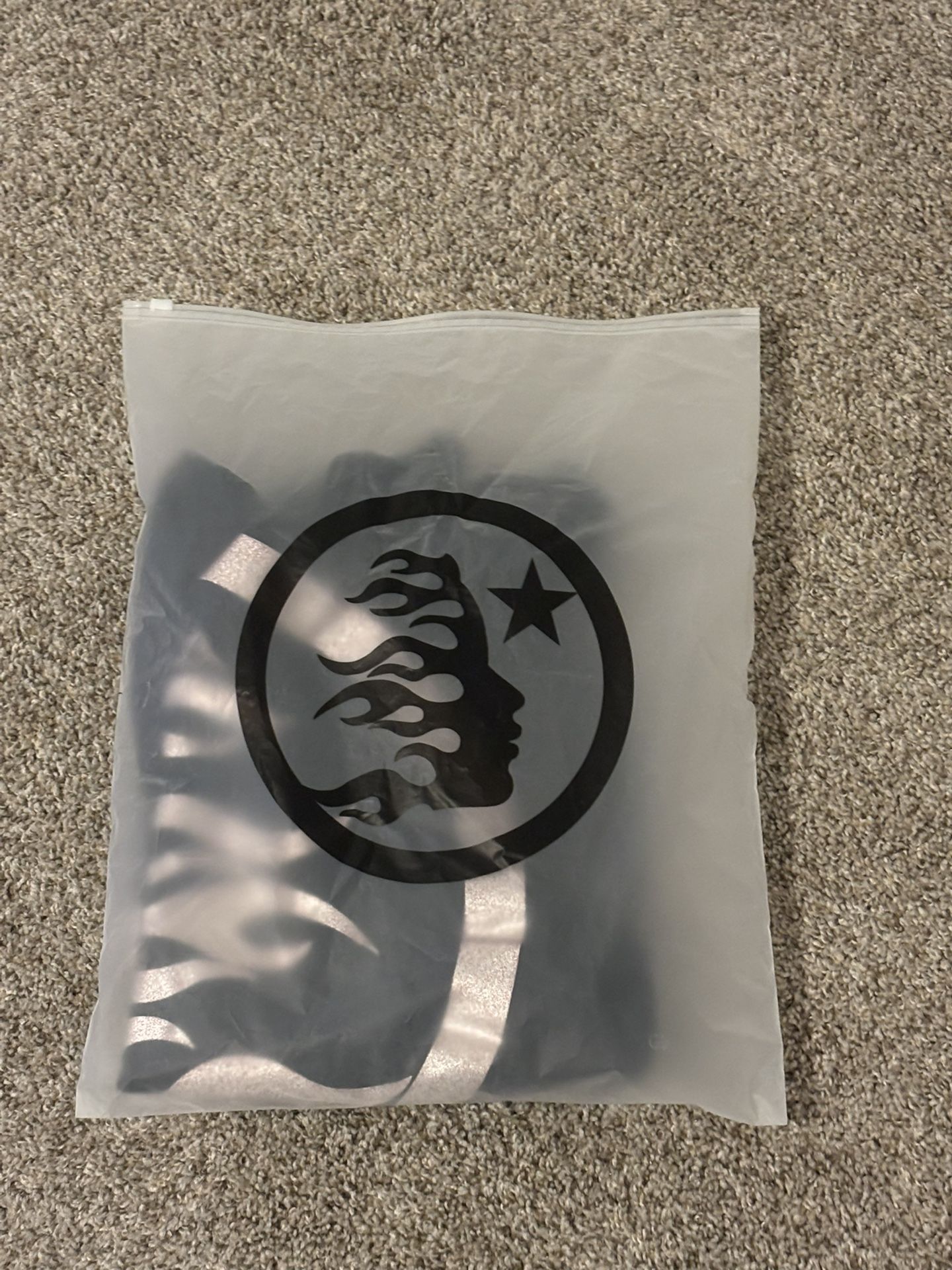 Hellstar T-shirt Brand New