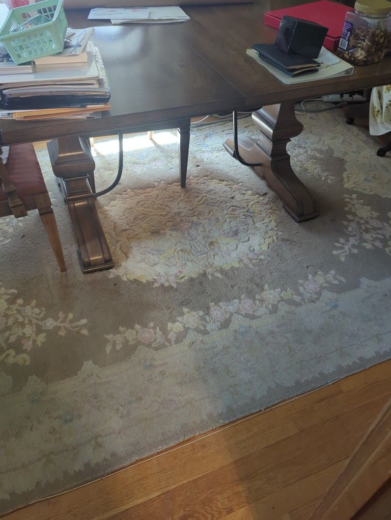 Area Rug
