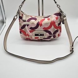 COACH SLING BAG 