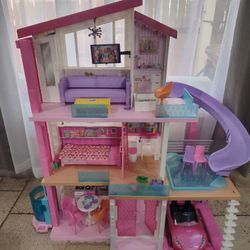 Play House 