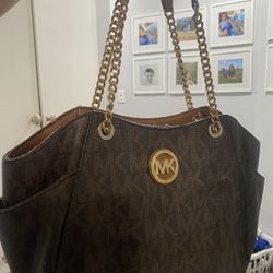 MK BAG