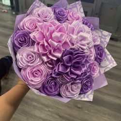 Bouquets By Khloe
