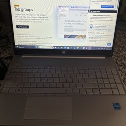 Hp Laptop 