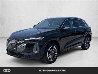 2025 Audi All-new Q5