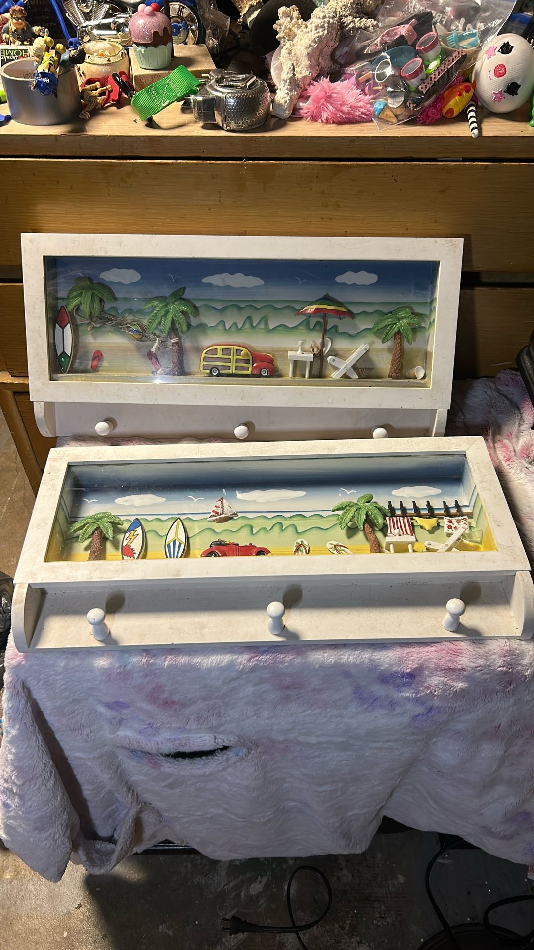 Great decoration pieces