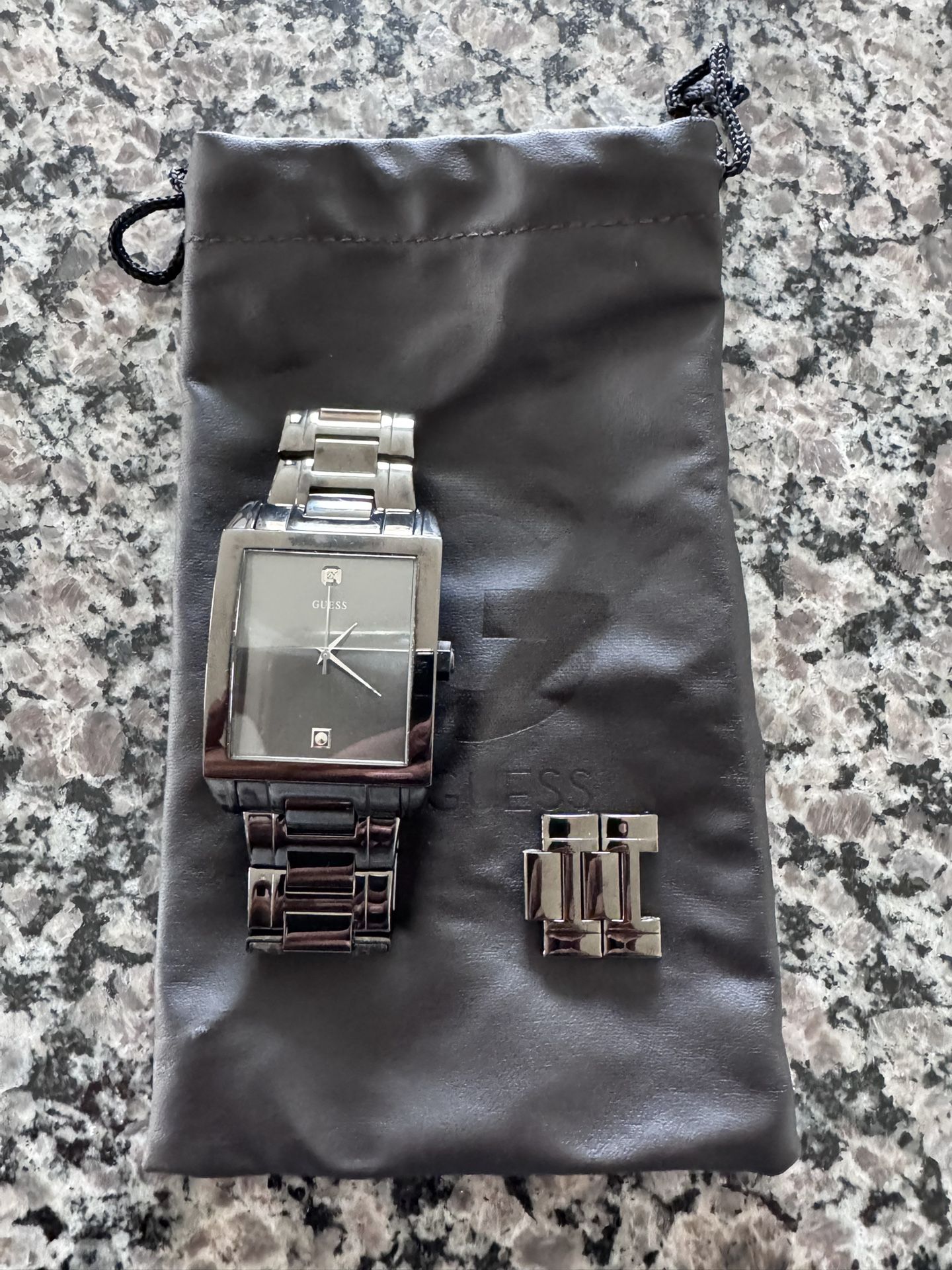 Guess Men’s Watch