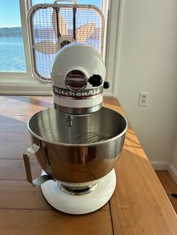 KitchenAid