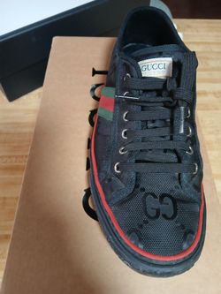 Used GUCCI 1977 Tennis Shoes
