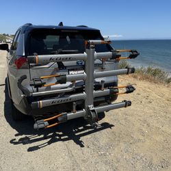 Kuat NV With Addl 2 Attachments