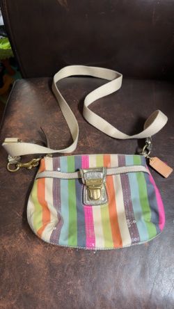Coach crossbody $40