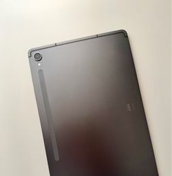 Samsung Galaxy Tab S9 11" [256GB]–[Wi-Fi 7] – [Graphite] – Like New + S Pen Included