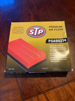 STP Premium Air Filter PSA90214