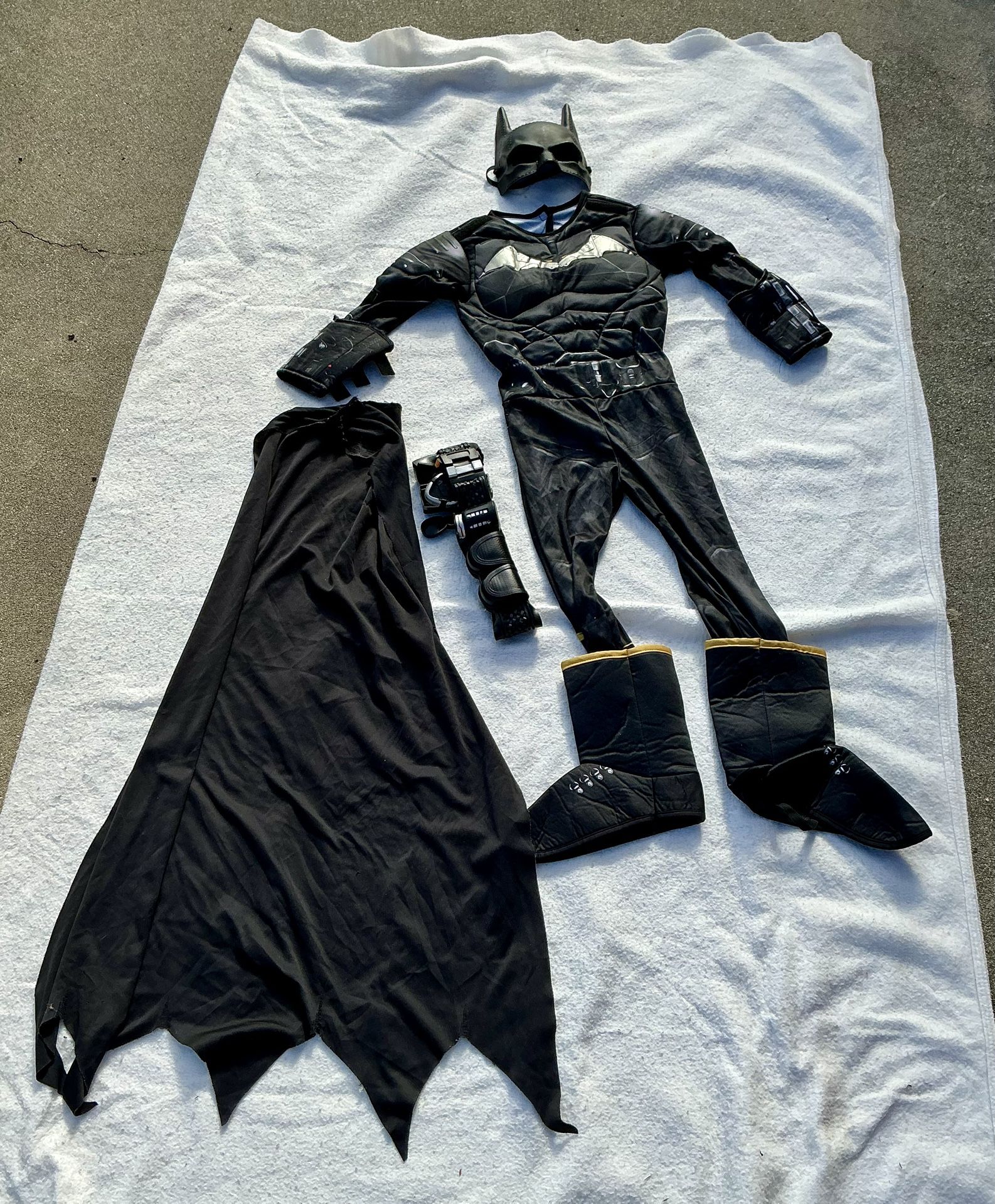 Batman Set Child Small