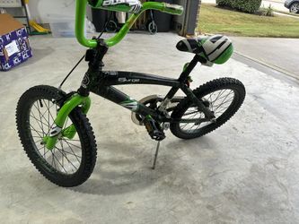 Kids bicycle Good Condition 16 Inches