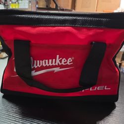 Milwaukee Small Tool Bag