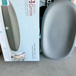 Hatch Baby Grow Scale 