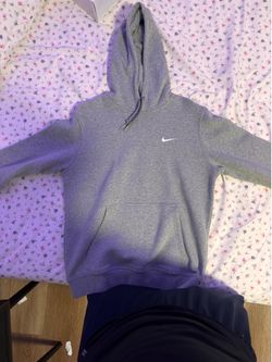 Nike hoodie