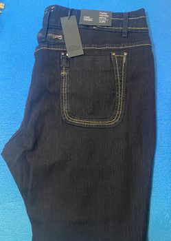 Harley Mid Rise Skinny Pants