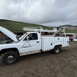 Square Pipe Lumber Rack For Útility Bed 