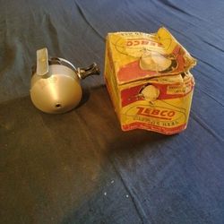 Vintage ZEBCO Casting Reel for Sale in Beltsville, MD - OfferUp