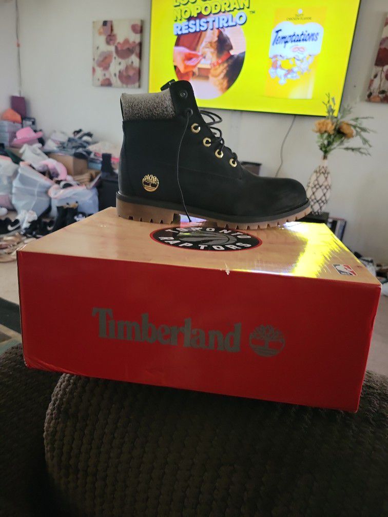 Timberland Premium Boots 