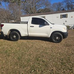 2010 Toyota Tundr