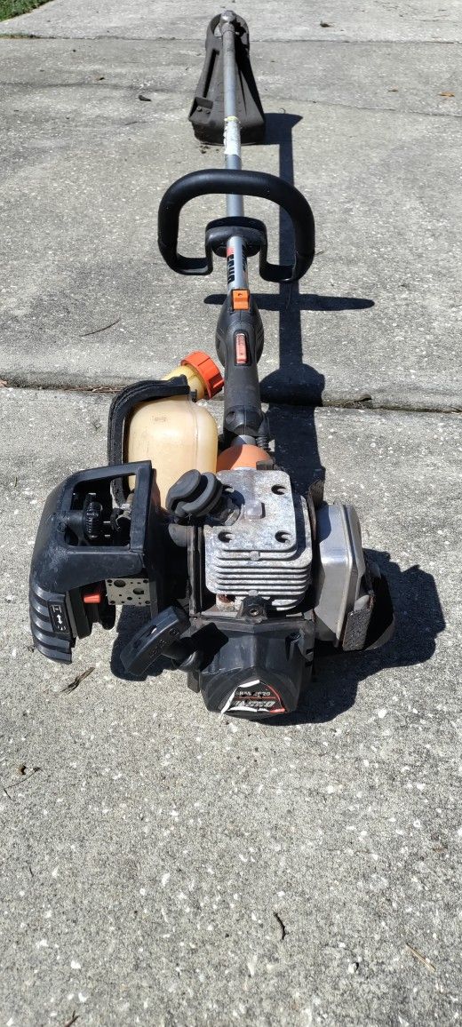 Echo Trimmer - SRM 2620 - For Parts