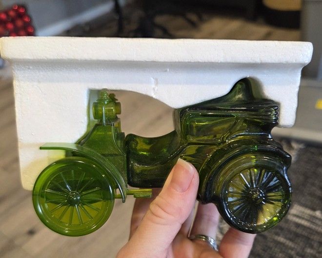 Avon 1902 After Shave