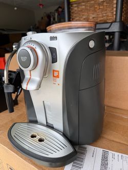 Saeco coffee maker - Odea Go
