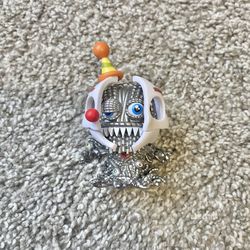 Authentic Funko Mystery Minis Five Nights at Freddy's FNAF Twisted Ennard