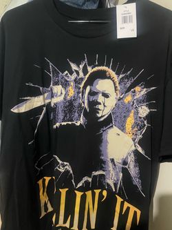 Halloween shirt