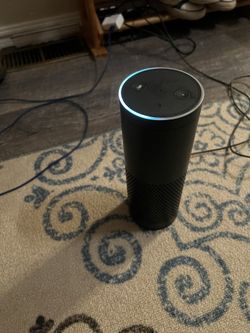 Alexa Echo Plus