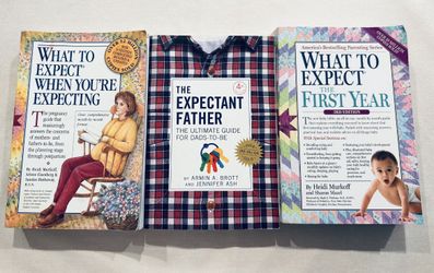 What To Expect When Expecting 