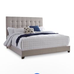 Queen Size Bed Frame