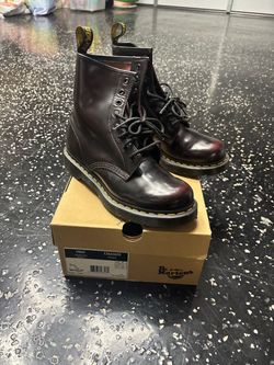DOC MARTENS AIR WAIR