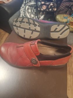 Abeo Woman Shoes