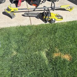 Ryobi Tools