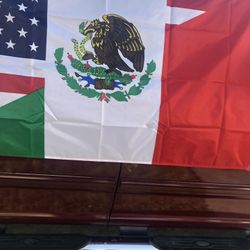 Im Selling Flags Size-3X5 $13 Dollars I Have American Mexican Guatemala El Salvador Puerto Rico Nicaragua Panamá Colombia República Dominicana Dodgers