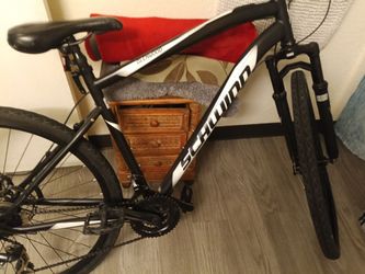 Schwinn 700
