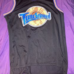 Bugs Bunny Jersey 